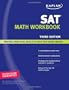 Kaplan SAT Math Workbook