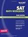 Kaplan SAT Math Workbook