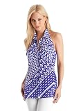 GUESS by Marciano Leena Tipton Halter Top
