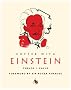 Coffee With Einstein