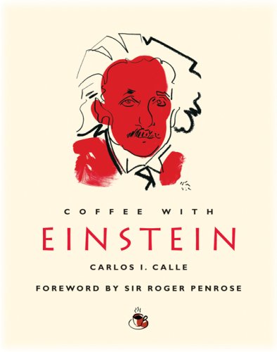 Coffee with Einstein (Hard Cover)