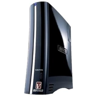 BUFFALO LinkStation Pro serveur NAS - 3 To
