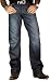 Blend of America Jeans Storm - 2 Waschungen - 30er, 32er, 34er + 36er Länge