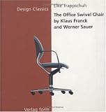 The Office Swivel Chair by Klaus Franck and Werner Sauer