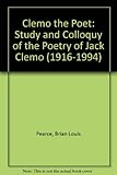 Clemo the poet : study and colloquy