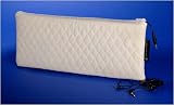 41Ld7RcsExL. SL160  Sleepsonic Natural Cotton Quilt Mini Speaker Pillow