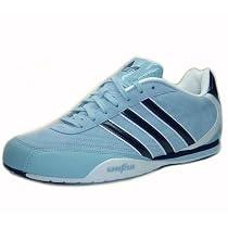 Adidas Goodyear Street Akt. Modell Farbe: Argblu/ Newnav / Lclay