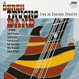 Live at Georgia Theatre