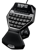 Logitech G13 Programmable Gameboard with LCD Display
