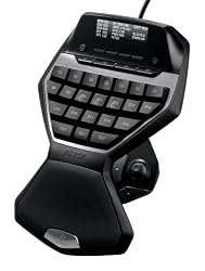 Logitech G13 Programmable Gameboard with LCD Display