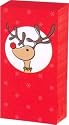 Sniff Tissues - Big Nose Reindeer 50751