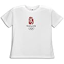 XP Women's Beijing Ringspun Logo Tee