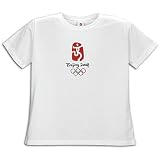 XP Women's Beijing Ringspun Logo Tee