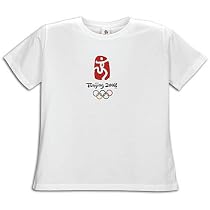 XP Women's Beijing Ringspun Logo Tee