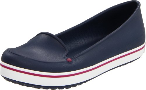 Crocs Women's Crocband Slip-On Loafer