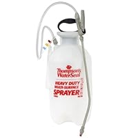 Thompson's 2-Gallon Deck, Fence, and Patio Sprayer 25022