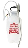 Thompson's 2-Gallon Deck, Fence, and Patio Sprayer 25022