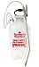 Outdoor Living : Thompson's 2-Gallon Deck, Fence, and Patio Sprayer #25022