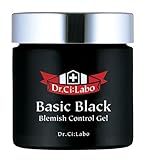 Dr.Ci:Labo Basic Black Blemish Control Gel