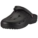 Chung Shi Dux schwarz 8900010, Unisex - Erwachsene Clogs & Pantoletten