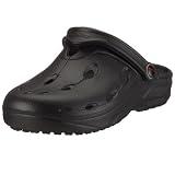Zoom Produkt-Bild: Chung Shi Dux schwarz 8900010, Unisex - Erwachsene Clogs & Pantoletten