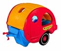 BIG 56299 - Travel-Trailer