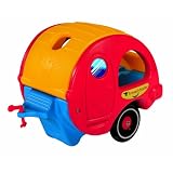 BIG 56299 - Travel-Trailervon "BIG"