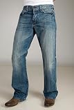 7 for all mankind - Seven Relaxed Bootcut DEL Jeans