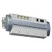 Panamax M8-AV Hi-Definition 8 Outlet Surge Protector - Silver