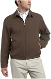 Nautica Sportswear Mens Lightweight Microfiber Jacket Nautica Sportswear Men\'s Lightweight Microfiber Jacket