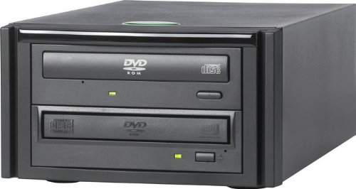 ZipSpin DVD/ CD Master