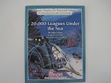 20,000 Leagues Under the Sea (Chic-fil-A version)