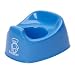 Baby Bjorn® Little Potty Blue