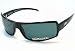 ELECTRIC EC/DC Sunglasses ECDC Gloss Black Polarized Shades 09-1642