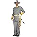 Confederate General Adult Costume