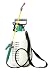 Outdoor Living : HDC Automatic Garden Sprayer