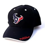 Urban Boundaries - Houston Texans Classic Hat 2 by Reebok in black