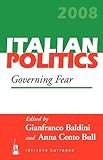 Governing fear