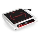 Vollrath Induction Mirage Fajita Skillet Heater