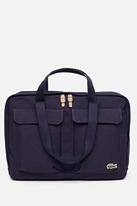 L!VE XY Briefcase