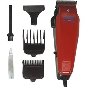 Wahl Basic Pet Clipper Kit