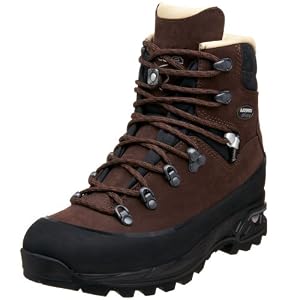 Buy Lowa Ladies Baffin Pro Backpacking Boot
