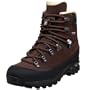 Lowa Women's Baffin Pro Backpacking Boot,Chestnut/Navy,6 M US