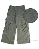 Marese Boys Olive Guide Pants