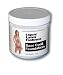Liquid Latex Fashions Basecoat Foundation Body Paint, 4-Ounce Jars (Pack of 2)