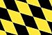 Suchen : M&uuml;nchen Raute Flagge 90 * 150 cm