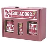 Mississippi State Bulldogs TailGate PartyPack