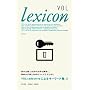 VOL lexicon(���L�V�R��)