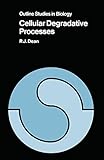 Cellular degradative processes
