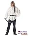 Buccaneer Pirate Man Shirt Adult Costume